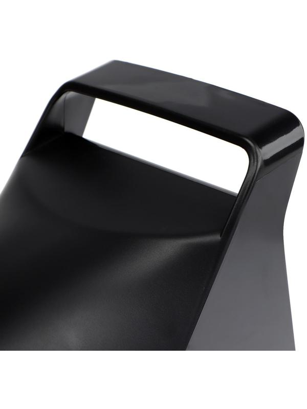 Мясорубка Redmond  RMG-1244-6, 1340 Вт, 1.6 кг/мин, 3 насадки, реверс, чёрная