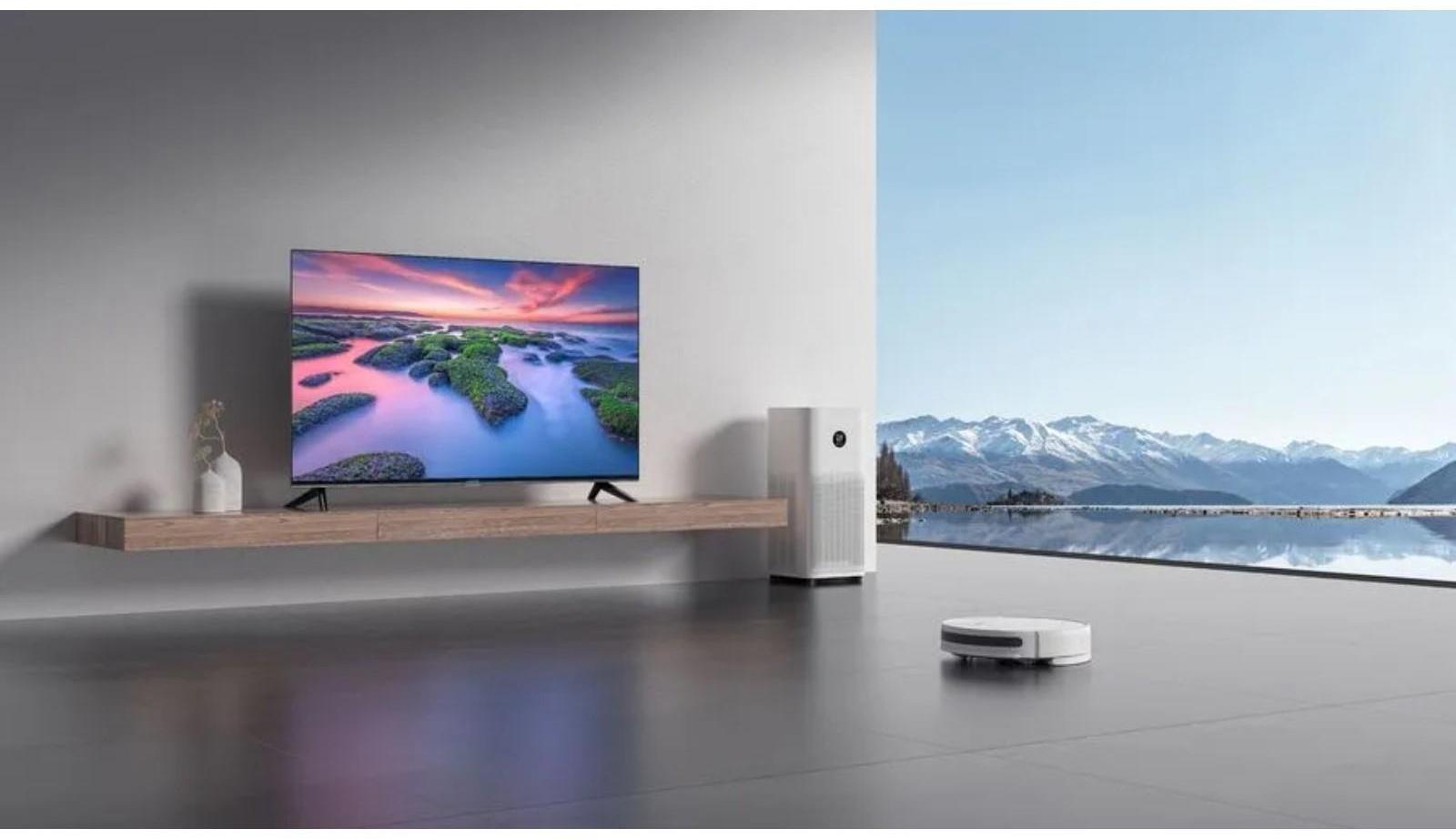 Телевизор Xiaomi Mi LED TV А2, 32