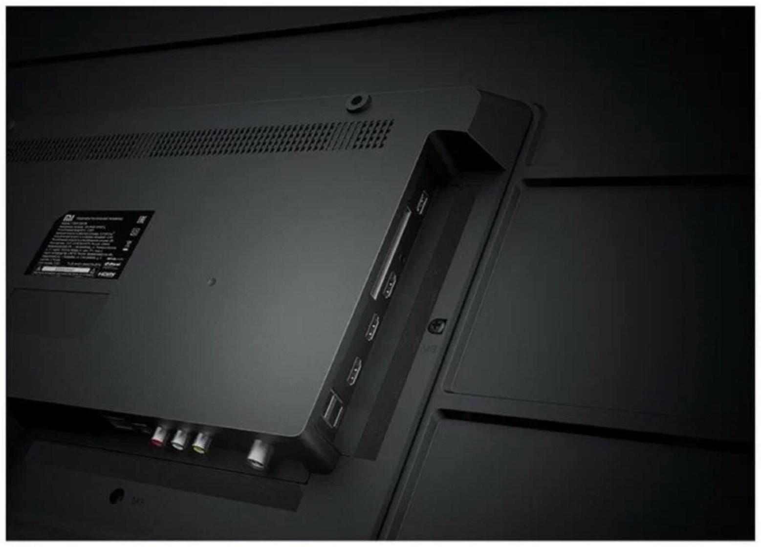 Телевизор Xiaomi Mi LED TV А2, 43