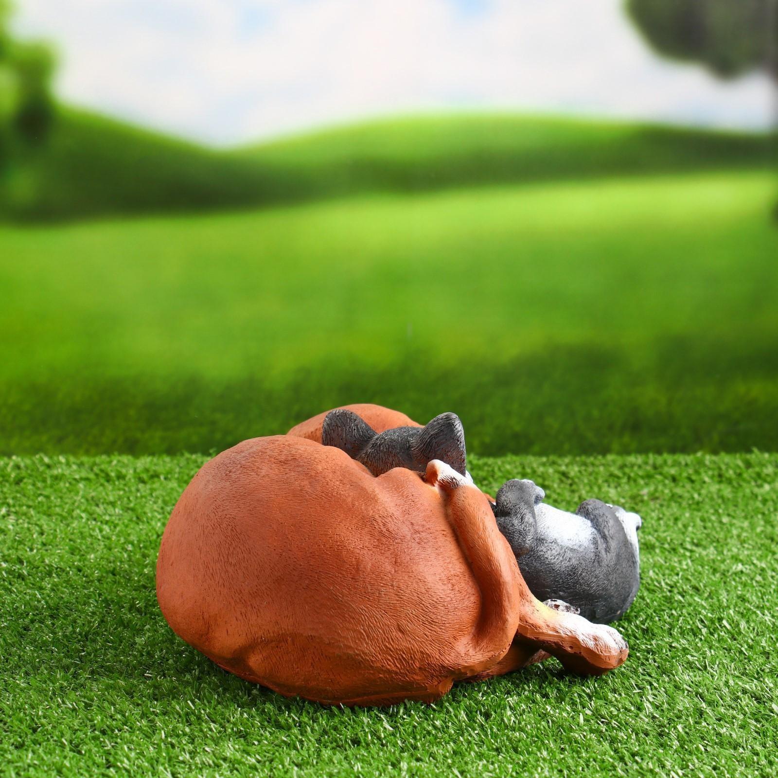 Садовая фигура 