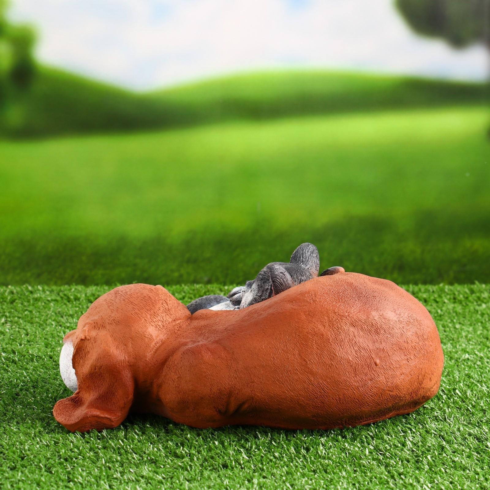 Садовая фигура 