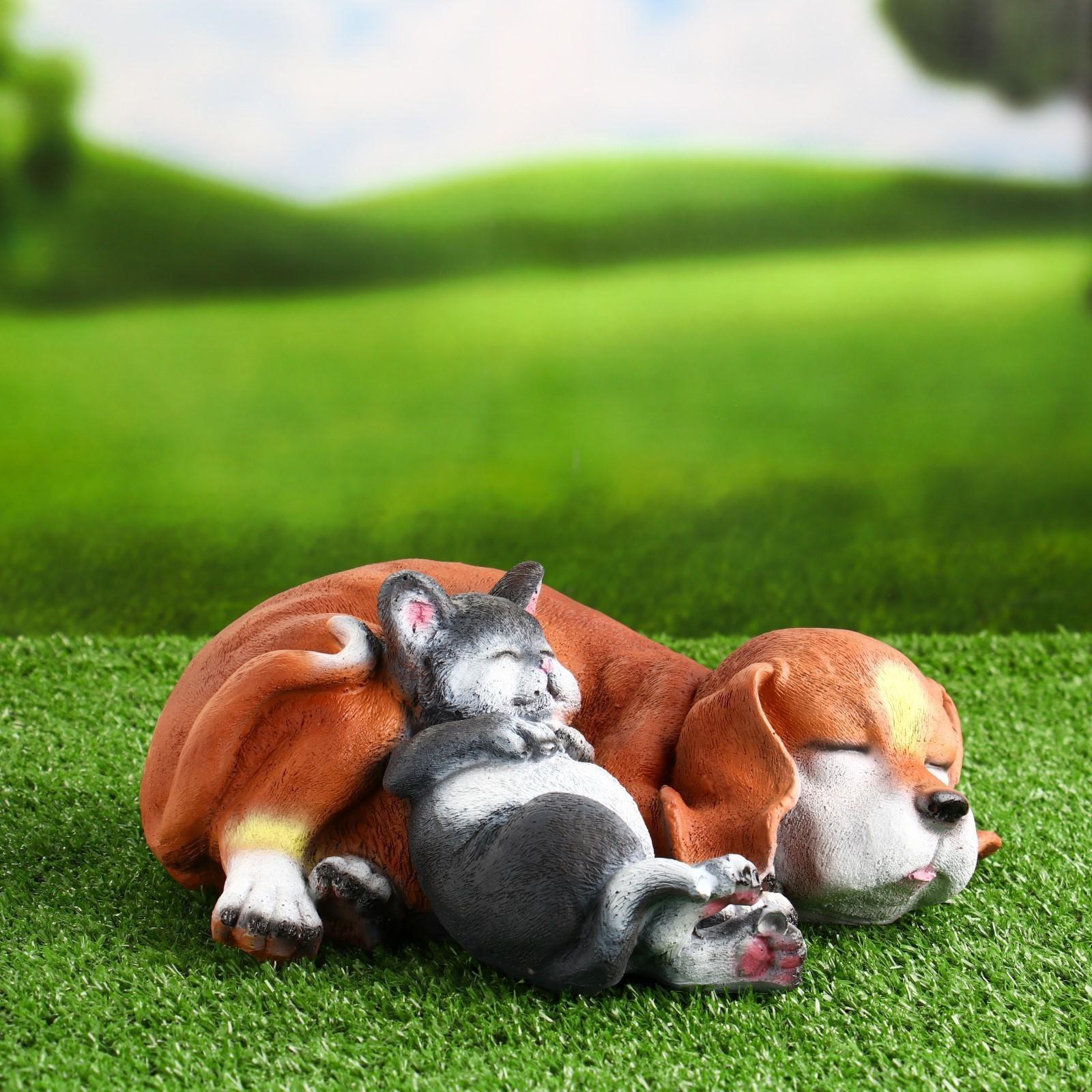 Садовая фигура 