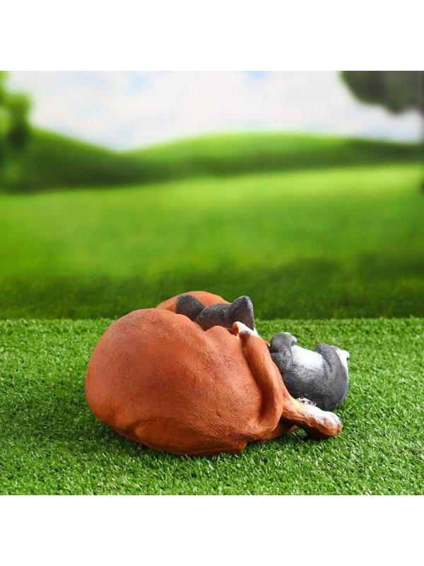 Садовая фигура 