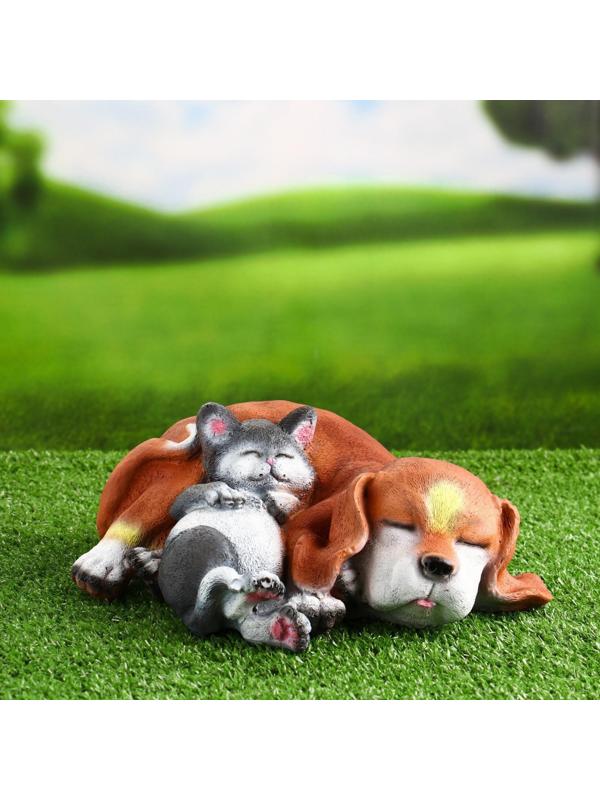 Садовая фигура 