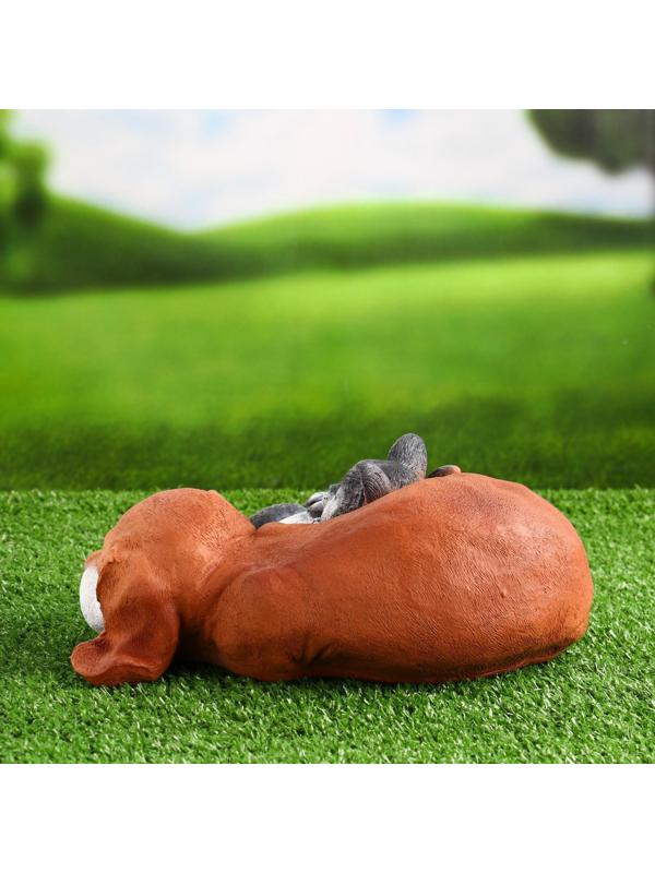 Садовая фигура 