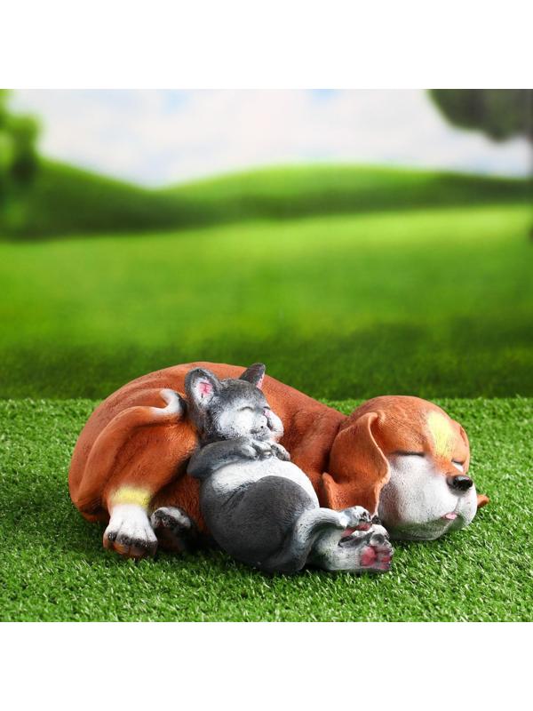 Садовая фигура 