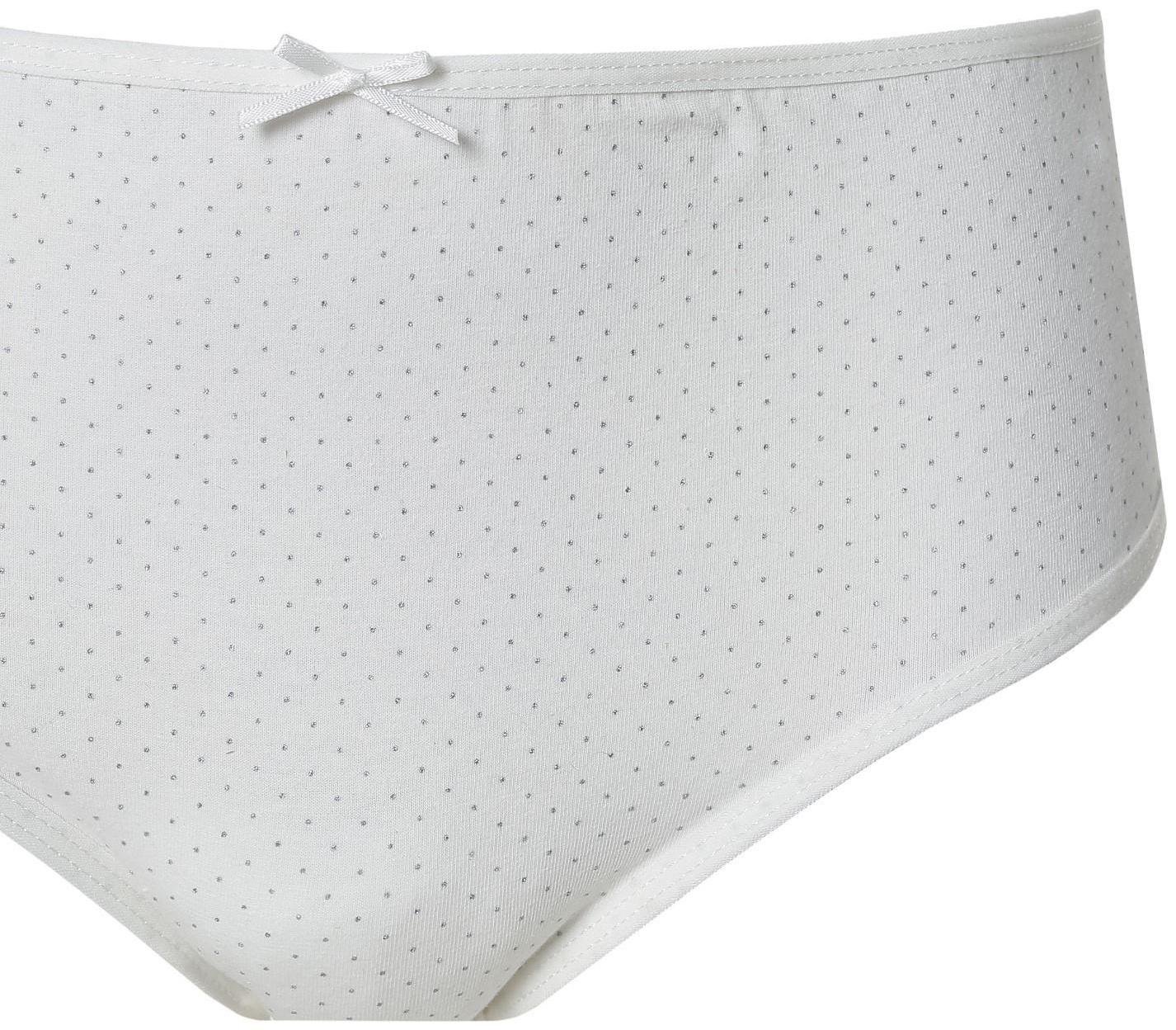 Трусы женские слипы 