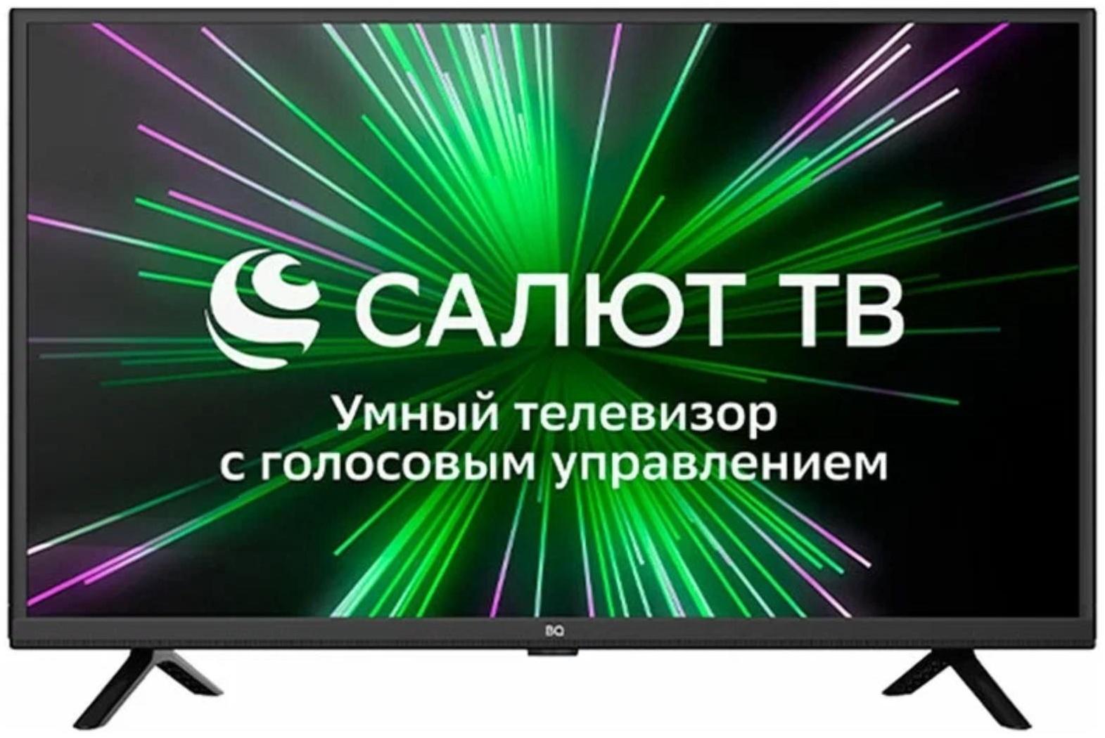 Телевизор BQ 32S14B, 32