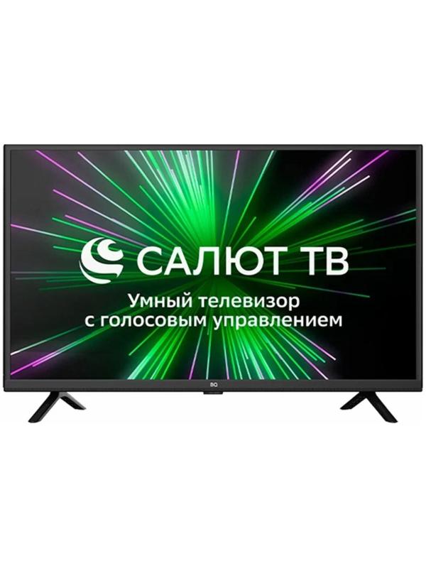Телевизор BQ 32S14B, 32