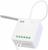Управляемое реле Yeelight Smart Dual Control Module YLAI002, 2 канала, Wi-Fi, белое