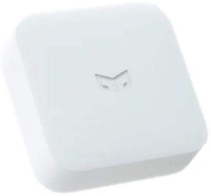 Пульт управления для светильника Yeelight Remote control 1S (YLAI003), BT 5.0, CR2450, белый