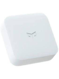 Пульт управления для светильника Yeelight Remote control 1S (YLAI003), BT 5.0, CR2450, белый