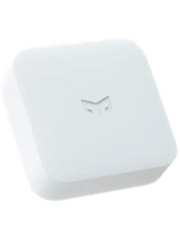 Пульт управления для светильника Yeelight Remote control 1S (YLAI003), BT 5.0, CR2450, белый