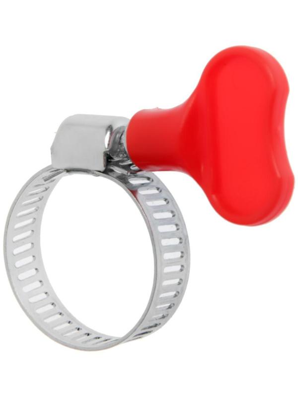 Набор хомутов червячных с 