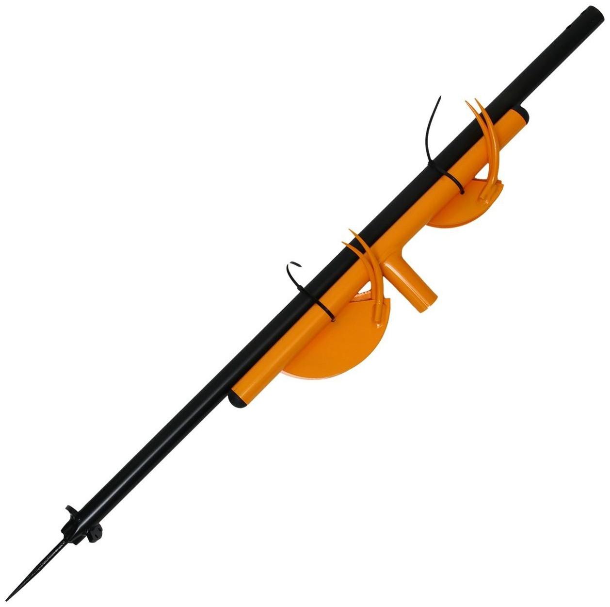 Бур садовый TORNADICA «Ультра», L = 1 м, d = 150-200 мм