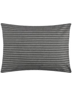 Наволочка Этель Quiet shade 50*70см, 100% жатый хлопок, 140 г/м²