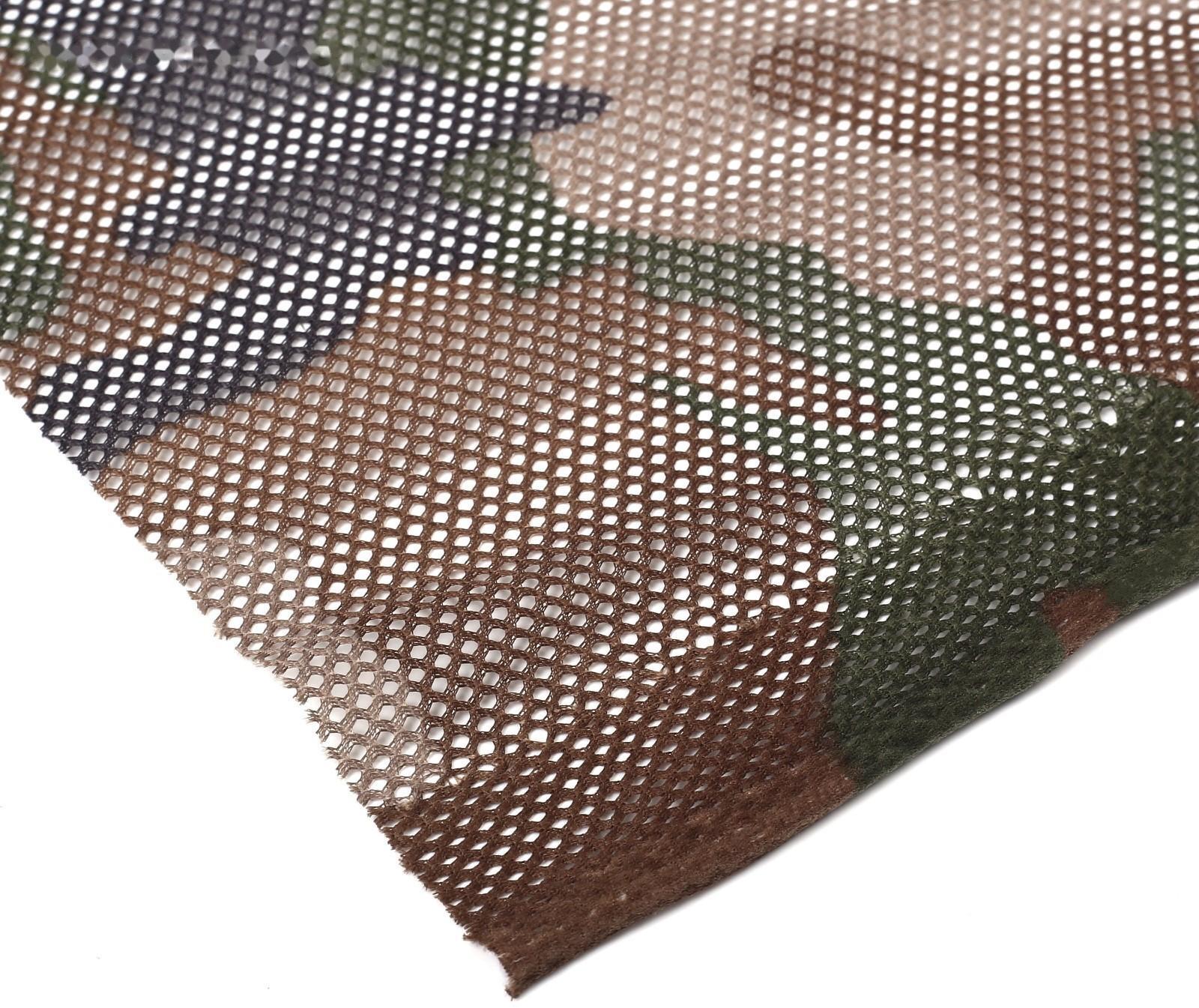 Маскировочная сеть 1,5*2м