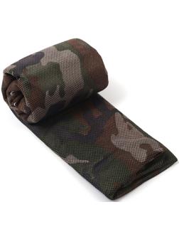 Маскировочная сеть 1,5*2м