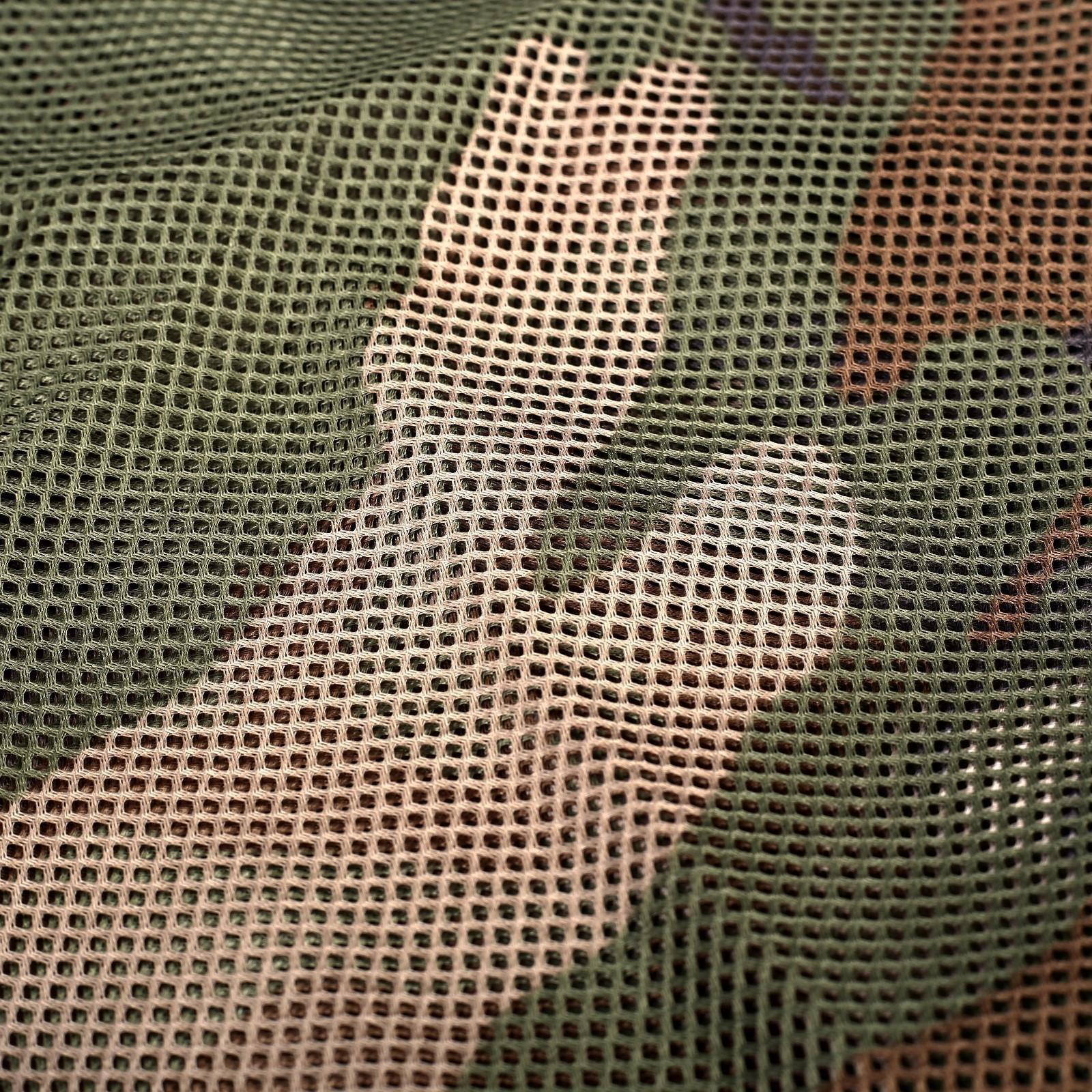 Маскировочная сеть 1,5*4м