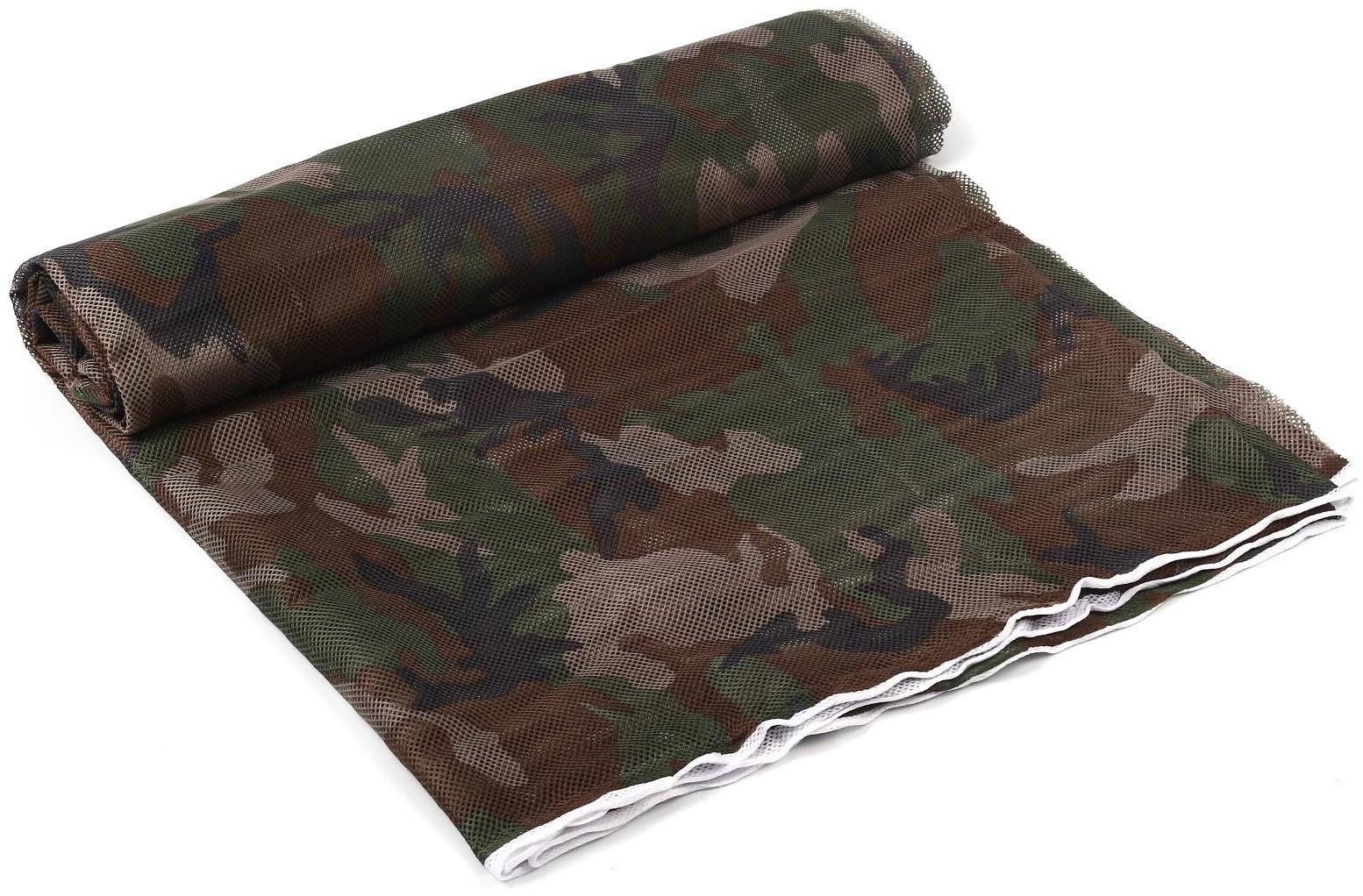 Маскировочная сеть 1,5*4м