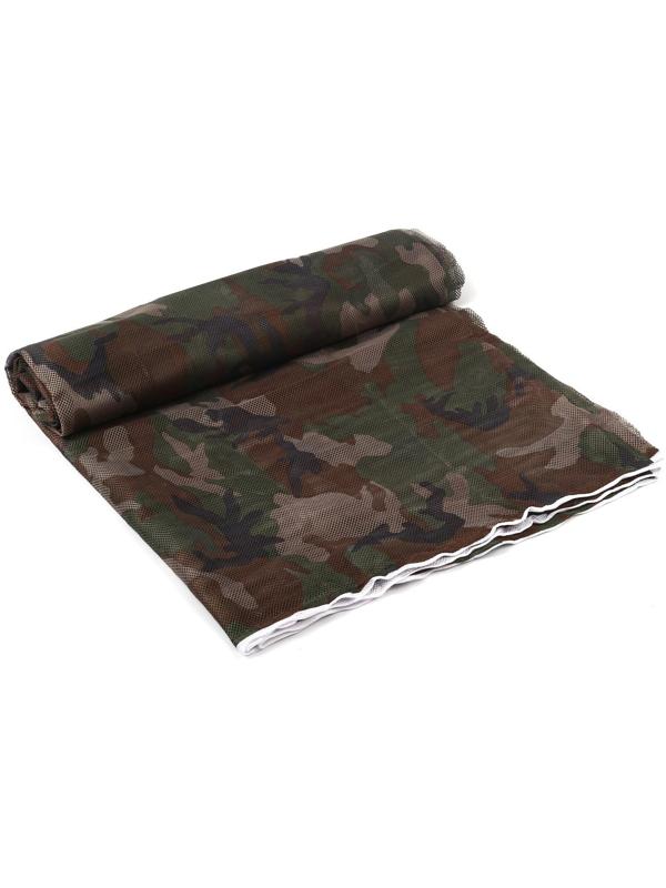 Маскировочная сеть 1,5*4м