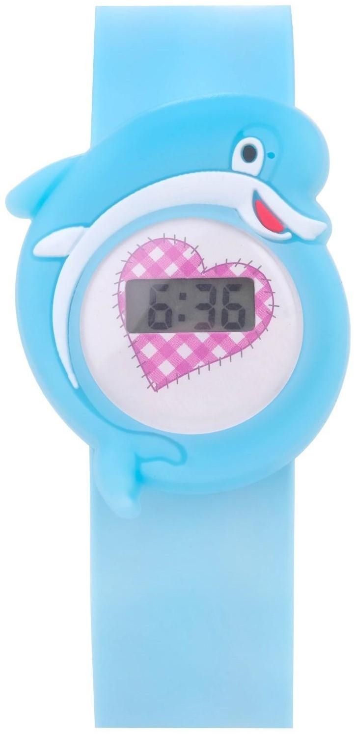 Часы наручные электронные, детские 