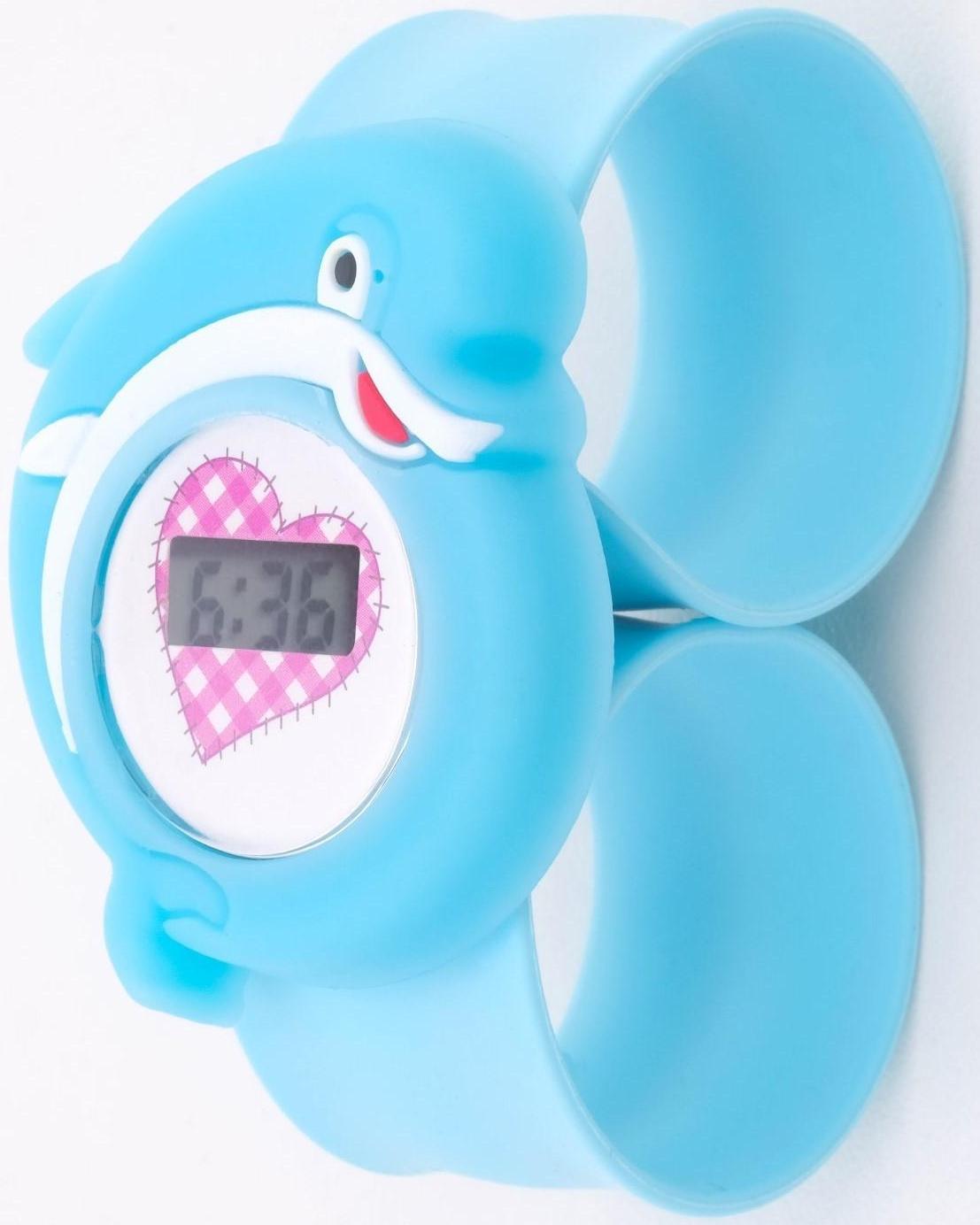 Часы наручные электронные, детские 