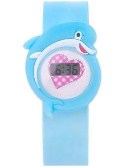Часы наручные электронные, детские 