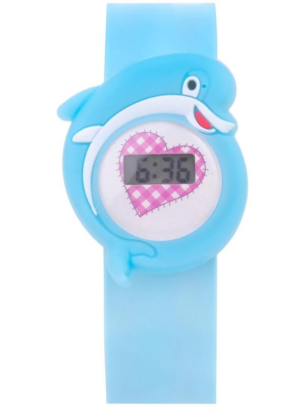 Часы наручные электронные, детские 