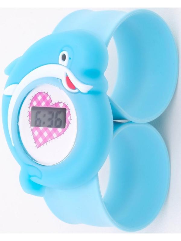 Часы наручные электронные, детские 