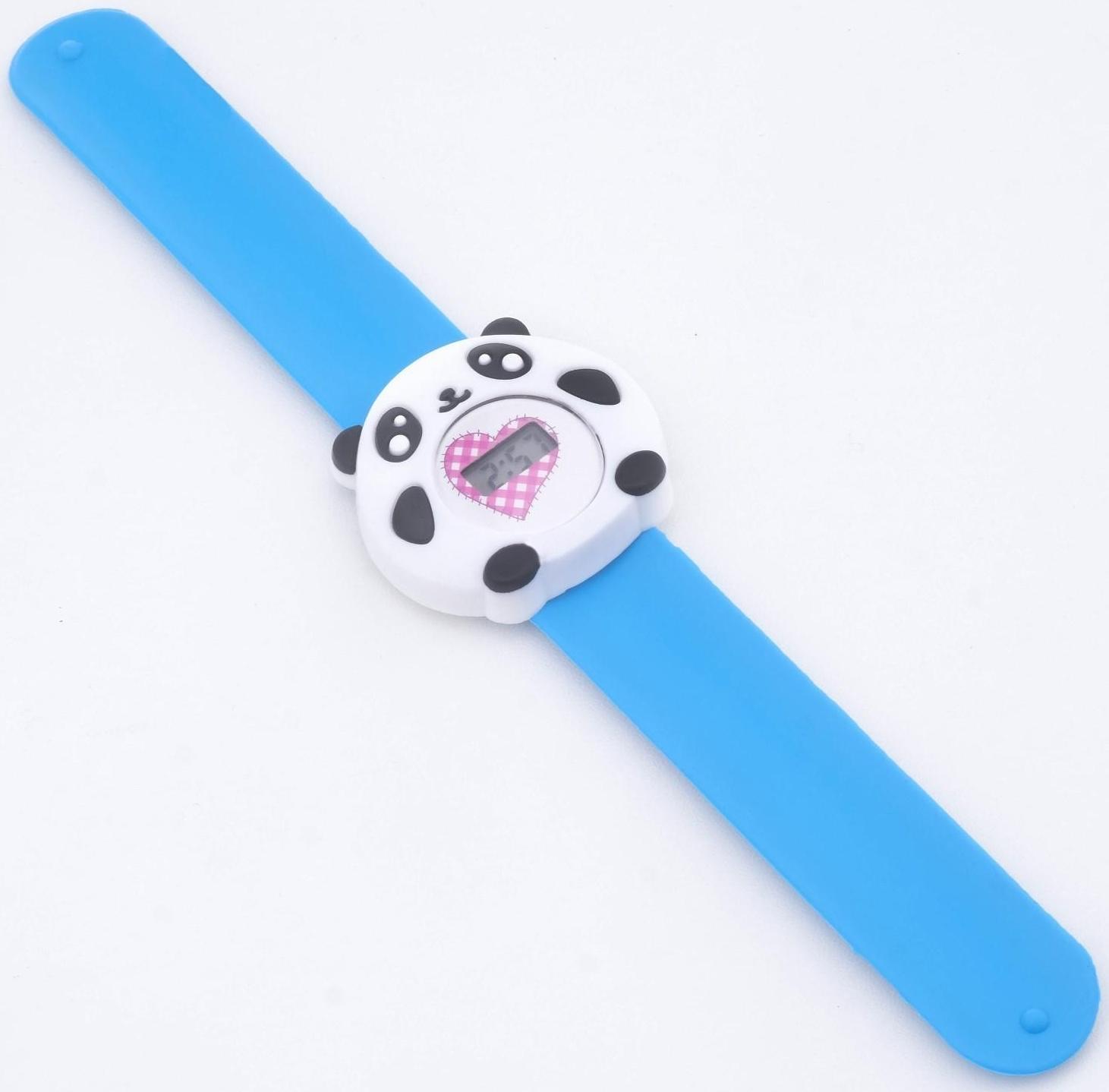 Часы наручные электронные, детские 