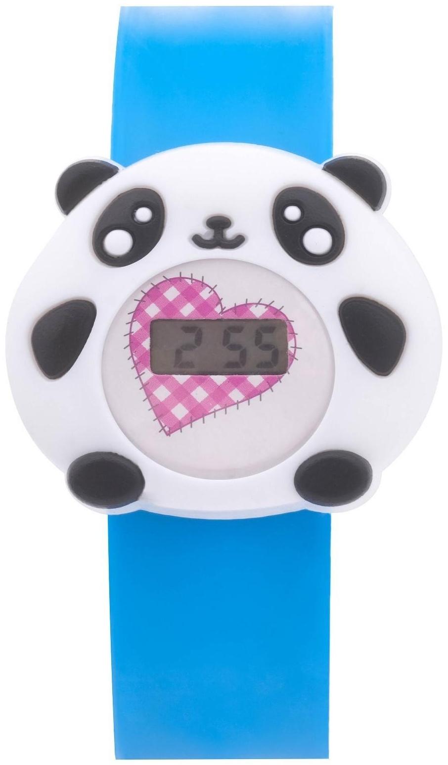 Часы наручные электронные, детские 