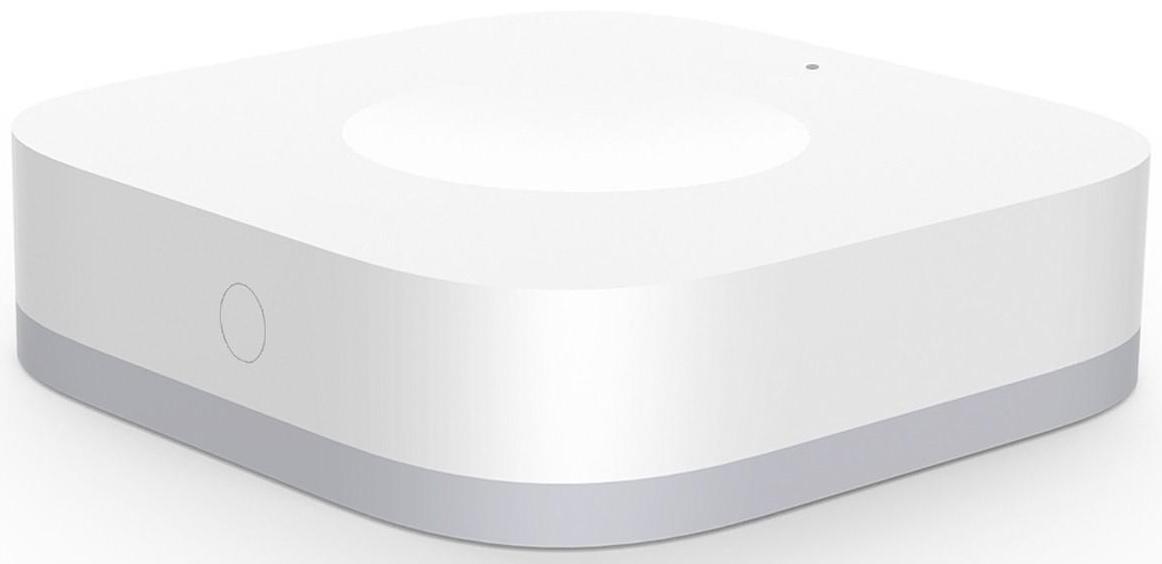 Беспроводной выключатель Aqara Wireless Mini Switch WXKG11LM, Zigbee, CR2032
