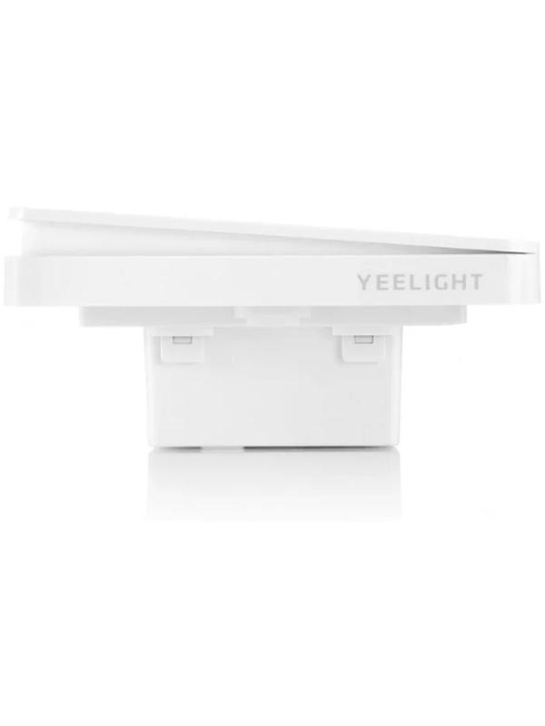 Умный выключатель Yeelight Smart Switch Light YLKG14YL, 3 клавиши, 220 В