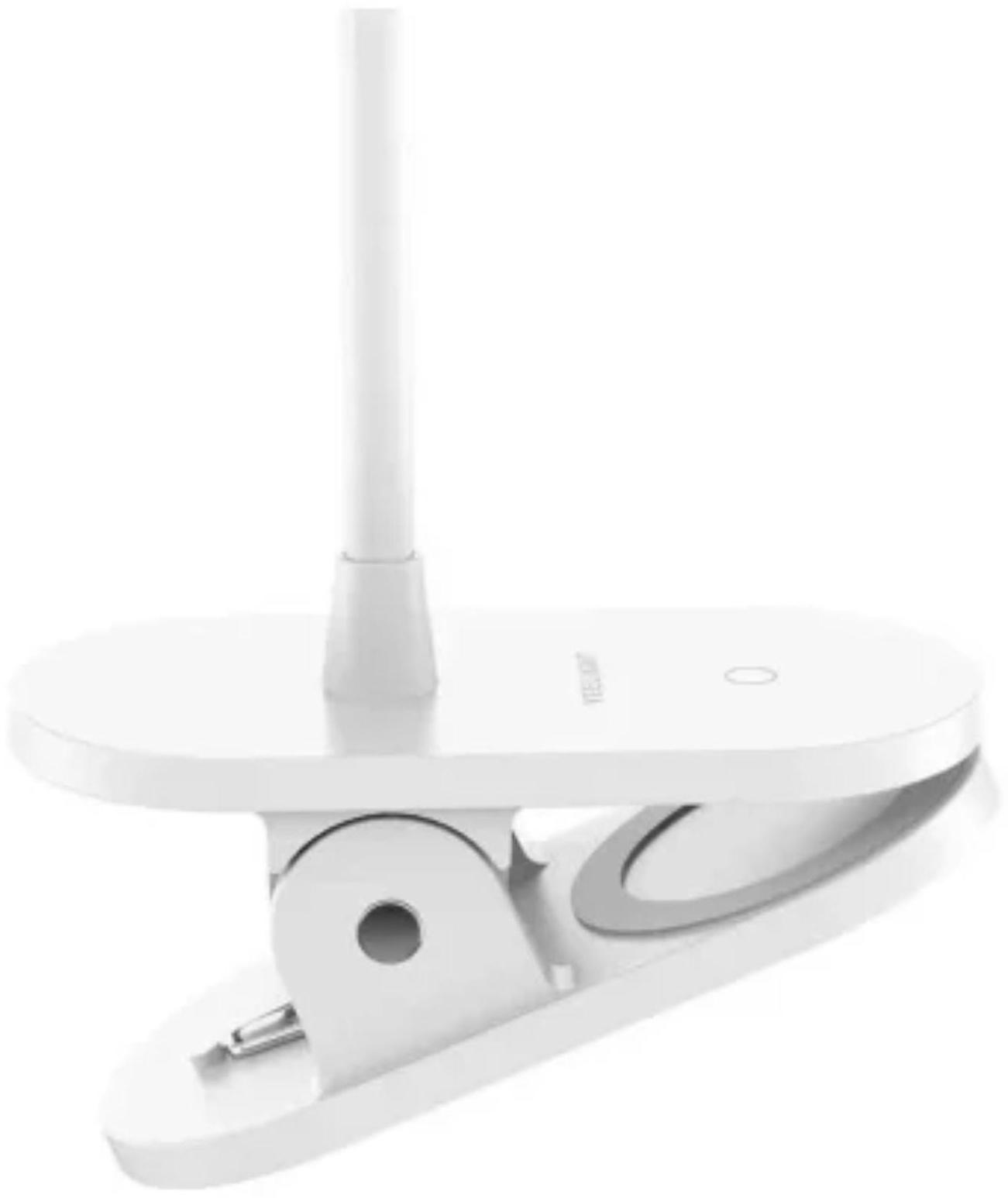 Настольная светодиодная лампа Yeelight J1 YLTD10YL, 5 Вт, 100 лм, прищепка, 3 режима