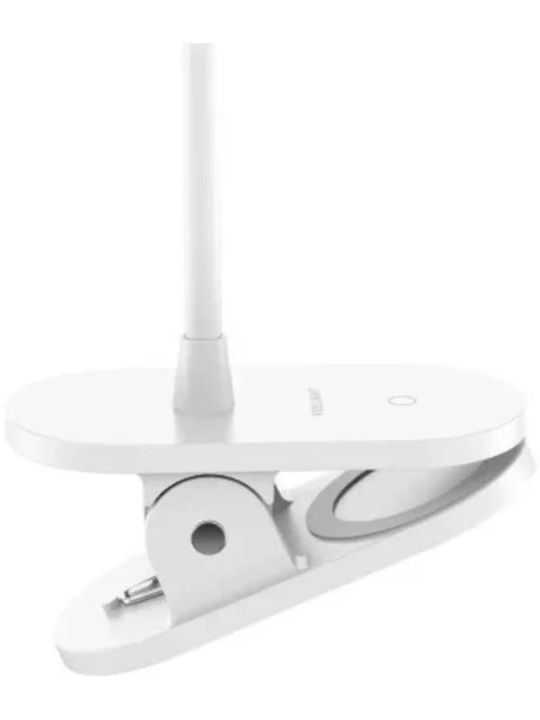 Настольная светодиодная лампа Yeelight J1 YLTD10YL, 5 Вт, 100 лм, прищепка, 3 режима