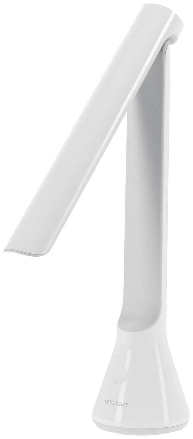 Настольная лампа Yeelight folding table lamp white YLTD11YL, 5 Вт, 200 лм