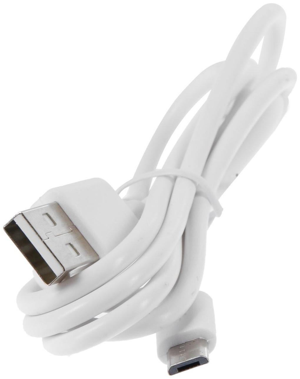 Настольная лампа Yeelight folding table lamp white YLTD11YL, 5 Вт, 200 лм