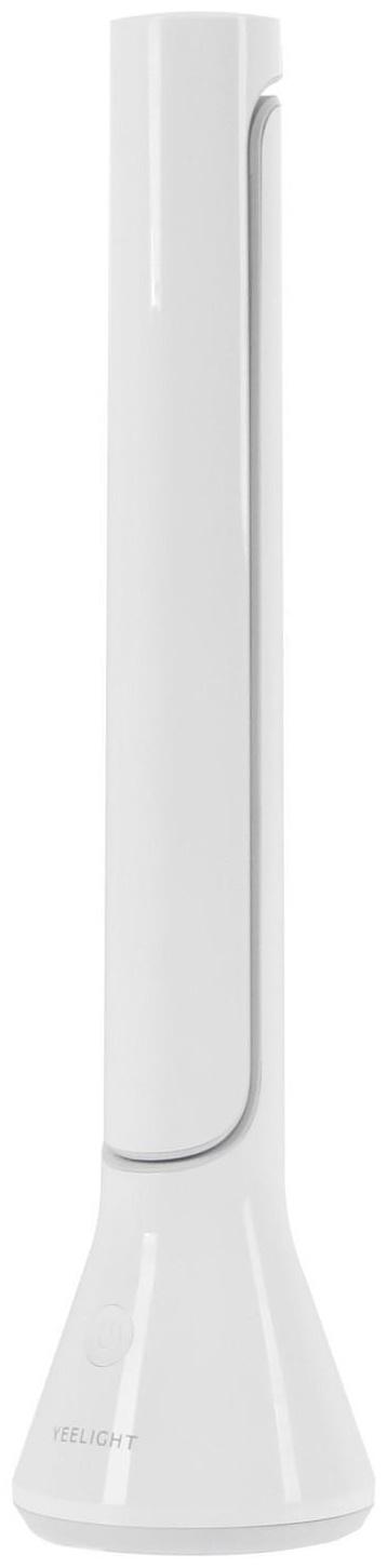 Настольная лампа Yeelight folding table lamp white YLTD11YL, 5 Вт, 200 лм