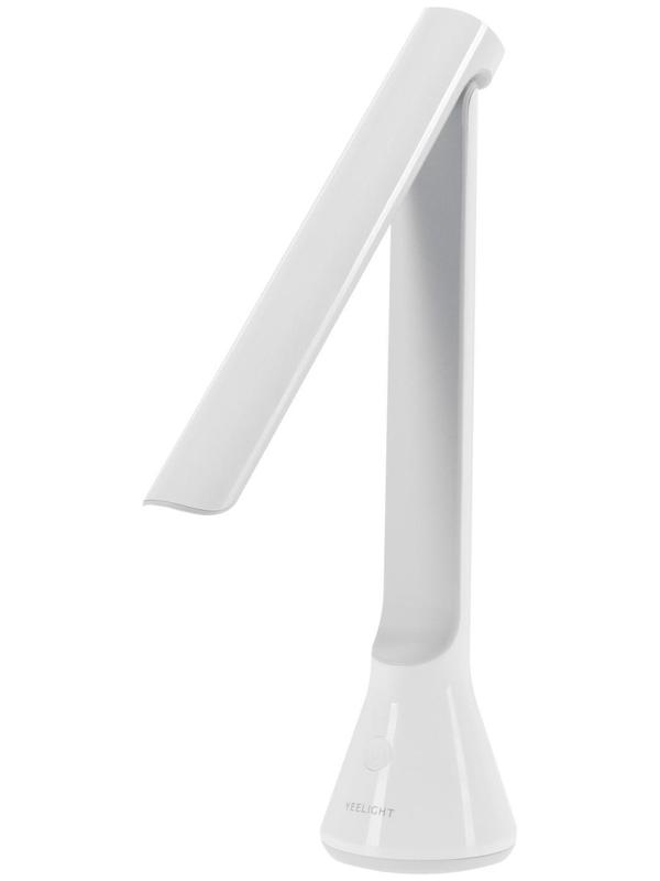 Настольная лампа Yeelight folding table lamp white YLTD11YL, 5 Вт, 200 лм