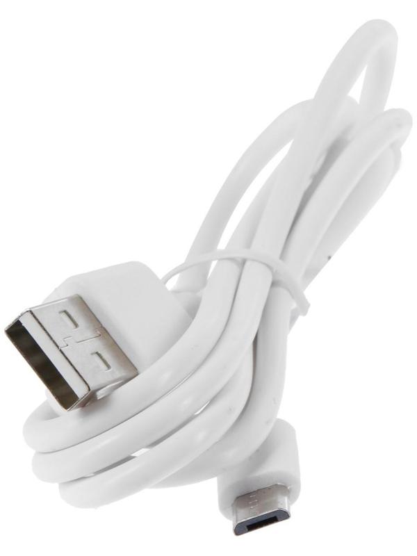 Настольная лампа Yeelight folding table lamp white YLTD11YL, 5 Вт, 200 лм