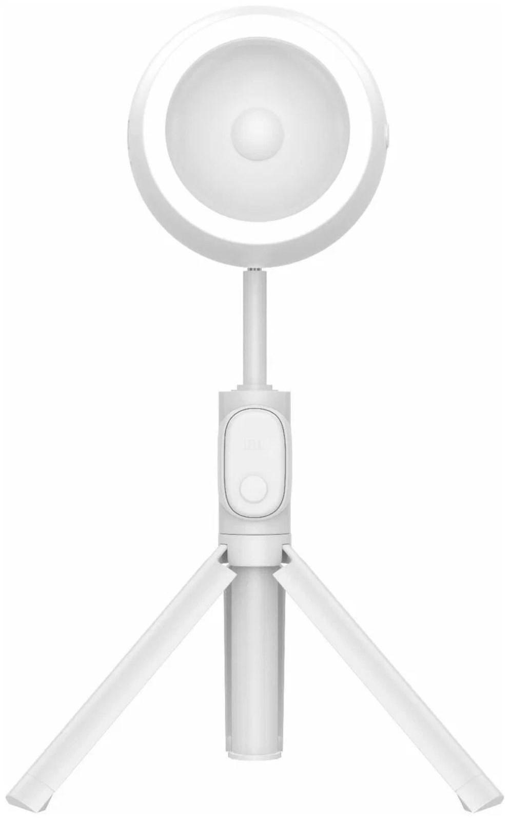 Умный светильник Yeelight Sunset Projection Lamp YLFWD-0006, имитация солнечного света