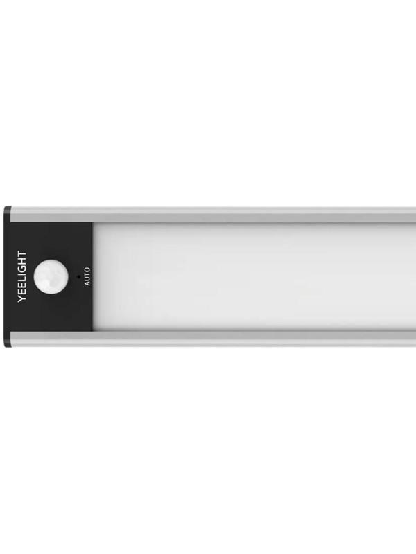 Умная световая панель Yeelight Motion Sensor Closet Light A20, датчик движения, серебристая