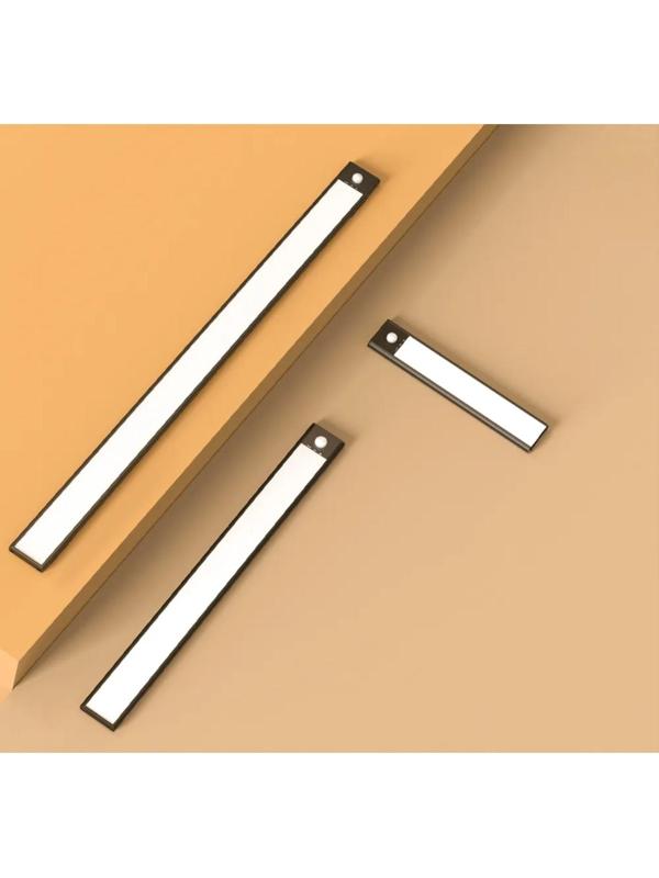 Умная световая панель Yeelight Motion Sensor Closet Light A20, датчик движения, черная