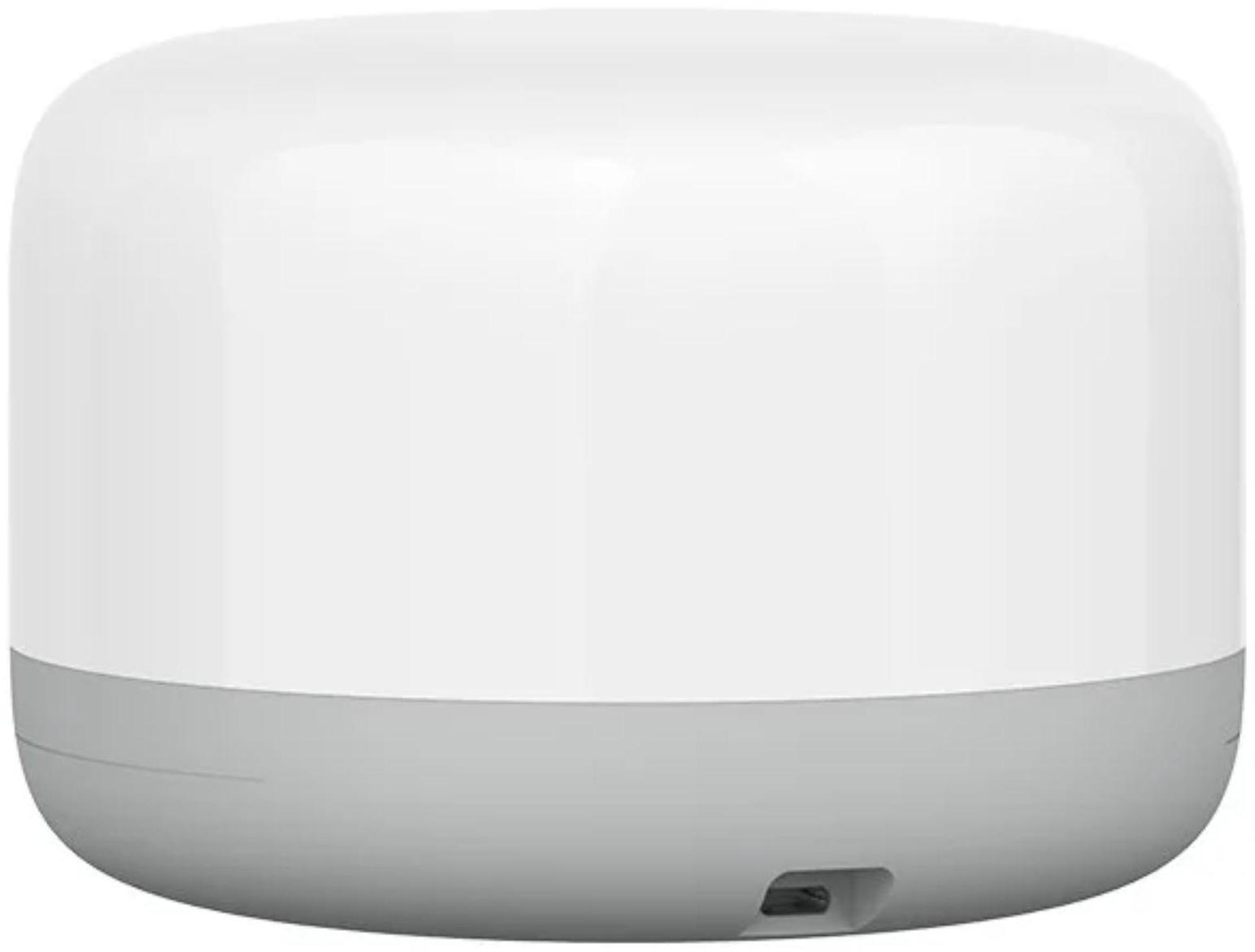 Умная прикроватная лампа Yeelight LED Bedside Lamp D2 YLCT01YL, RGB, 40 - 240 лм, Wi-Fi