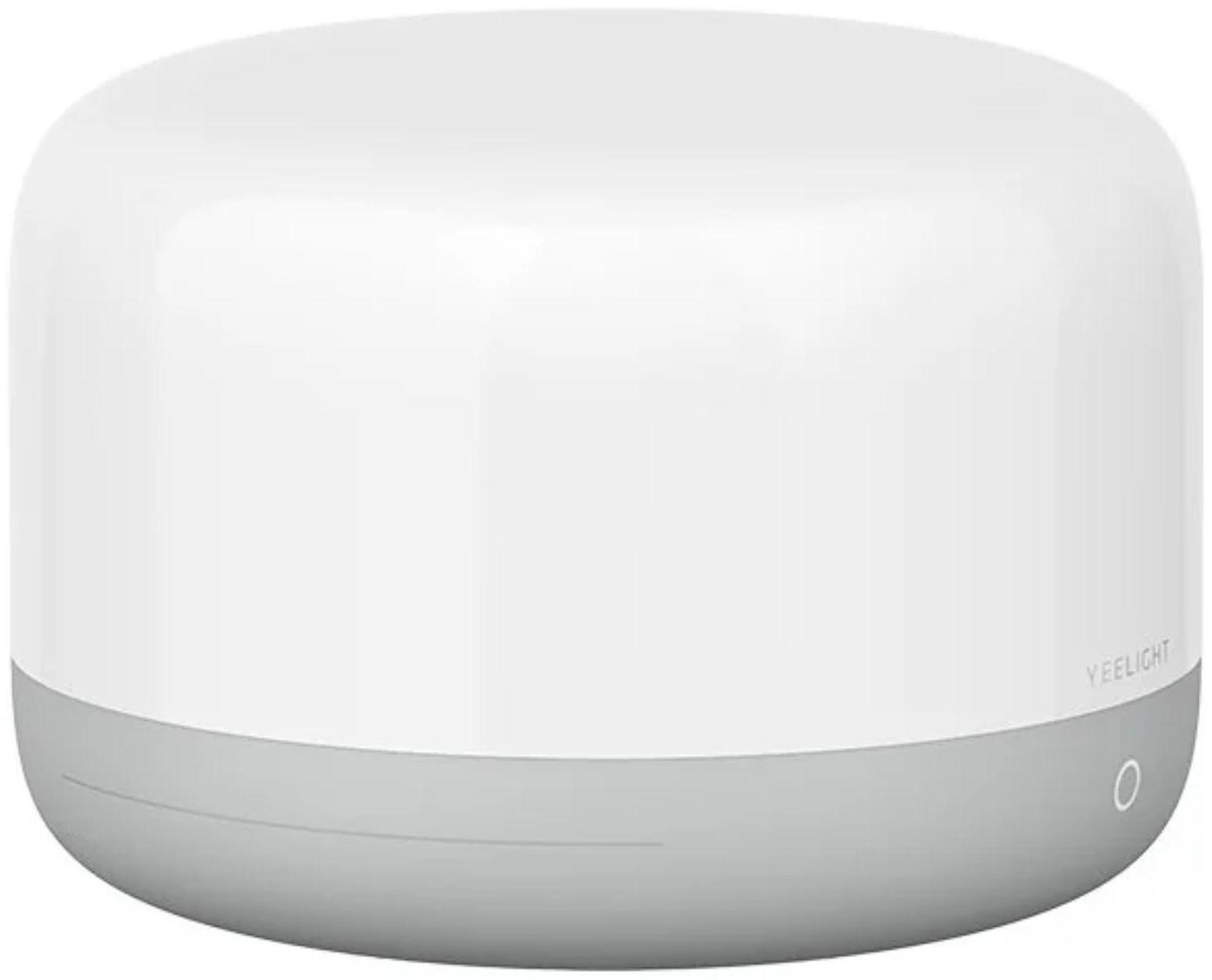 Умная прикроватная лампа Yeelight LED Bedside Lamp D2 YLCT01YL, RGB, 40 - 240 лм, Wi-Fi