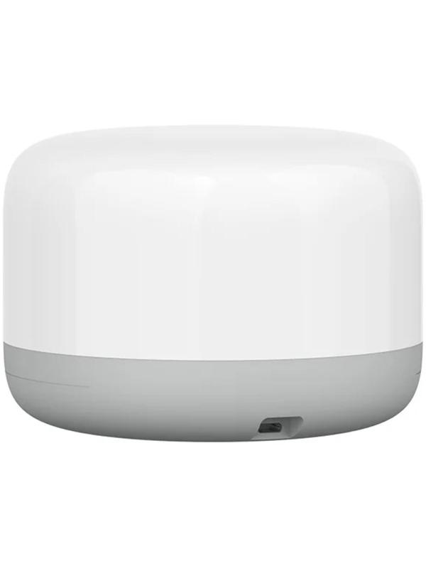 Умная прикроватная лампа Yeelight LED Bedside Lamp D2 YLCT01YL, RGB, 40 - 240 лм, Wi-Fi