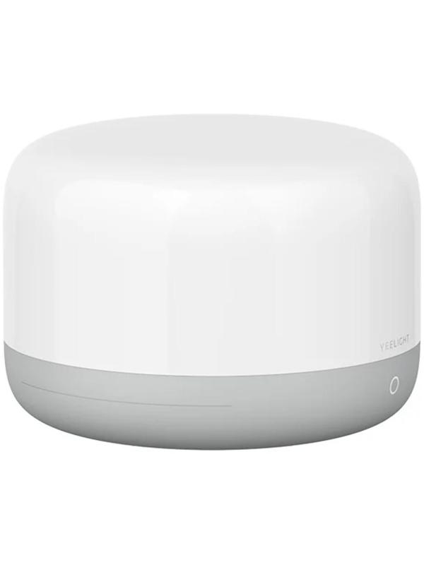 Умная прикроватная лампа Yeelight LED Bedside Lamp D2 YLCT01YL, RGB, 40 - 240 лм, Wi-Fi