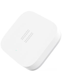 Датчик разбития и вибрации Aqara Vibration Sensor DJT11LM, ZigBee, CR2032, уведомления