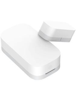 Датчик открытия дверей и окон Xiaomi Aqara Window Door Sensor MCCGQ11LM, ZigBee, CR2032